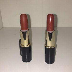 2 Brand New Lancome Lipsticks